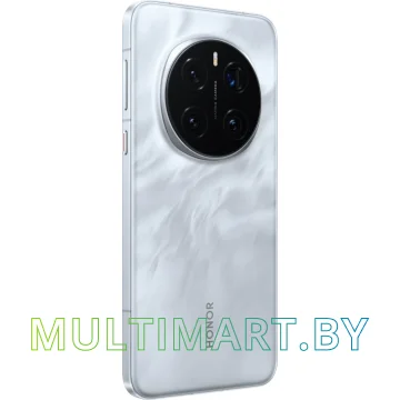 Смартфон HONOR Magic7 Pro 12GB/512GB (лунный серый) картинка 6